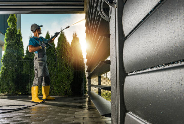 Reliable Mission Viejo, CA Pressure Washing Services Solutions